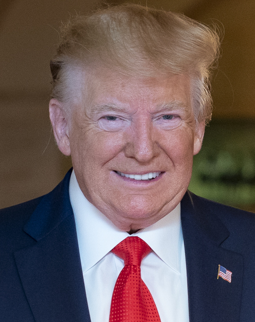Файл:President Donald J. Trump September 2019.jpg